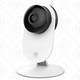 Yi 1080p Home Security Camera| $40 | Amazon | HKXW3LA5